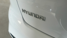 Hyundai i20 1.2 MPi S Connect 5dr Petrol Hatchback